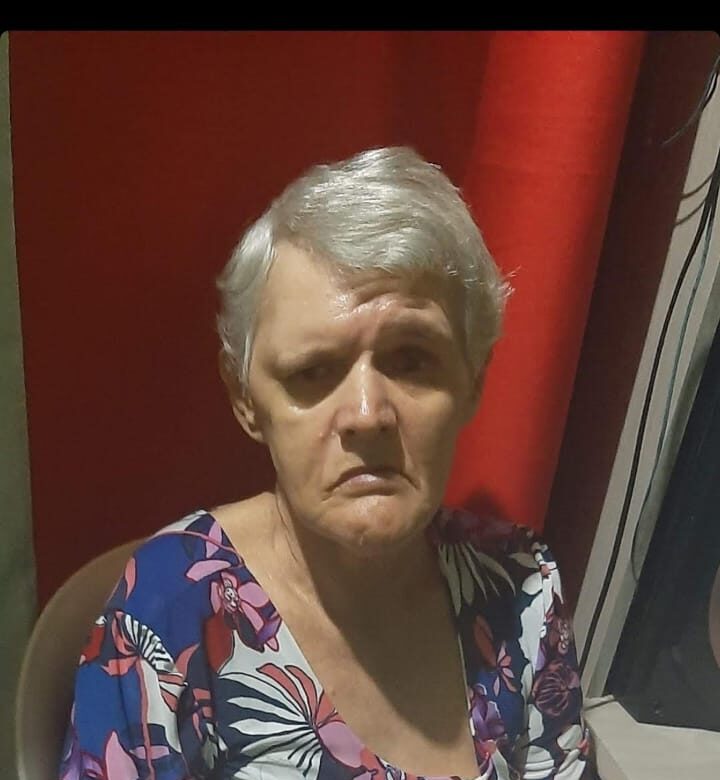 Josefa Rosa Gomes