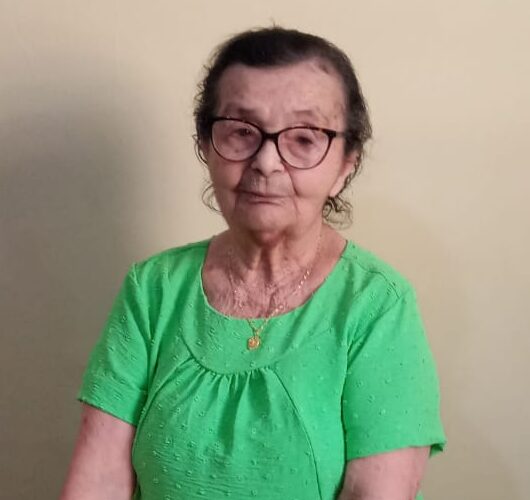 Josefa Leonira da Conceição