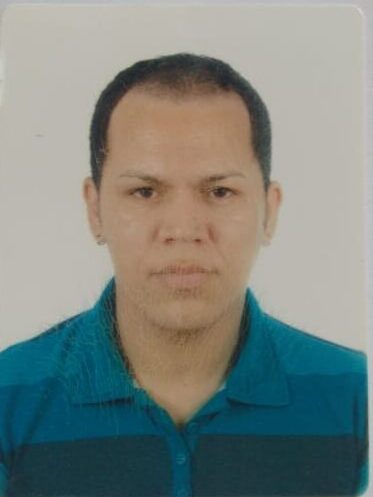 Marcone José Tavares Barbosa