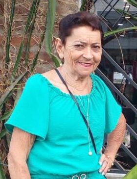 Josefa Sebastiana de Souza Santos