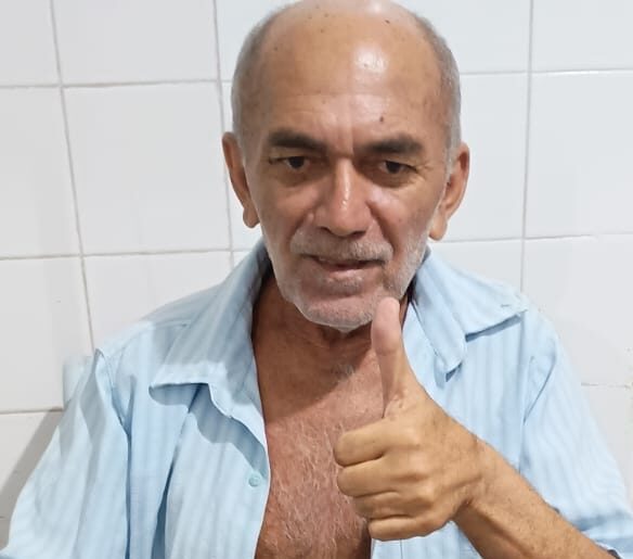 José Nivaldo Palmeira da Costa