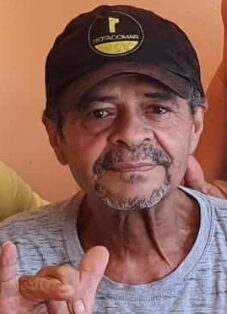 Antônio João do Nascimento