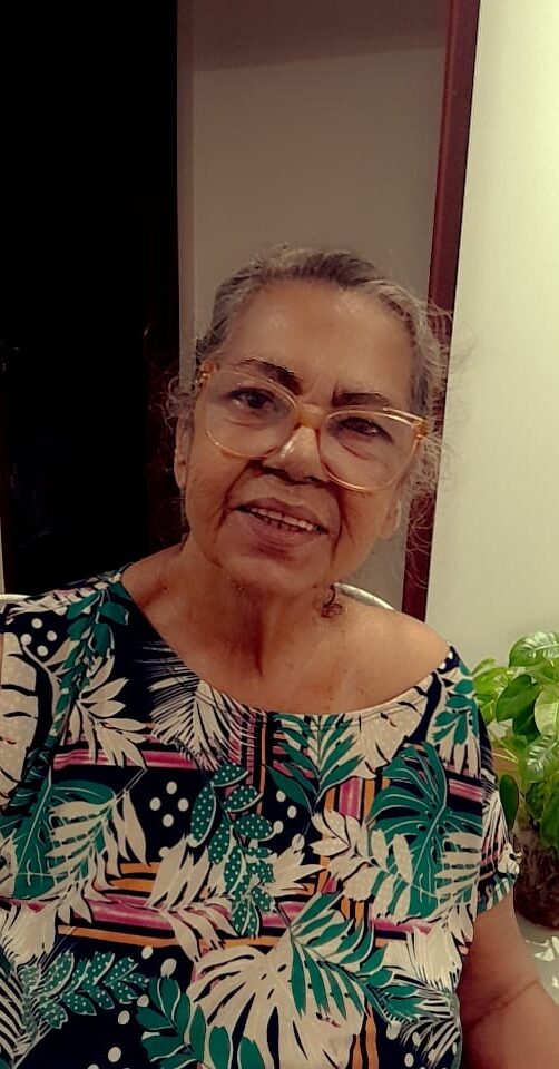 Suzete Silva
