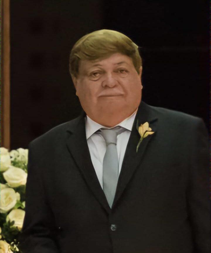 Edson Alves Celestino