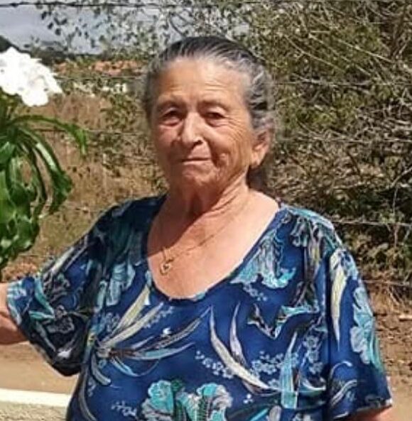 Maria Gomes Félix
