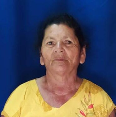 Josefa Maria do Nascimento