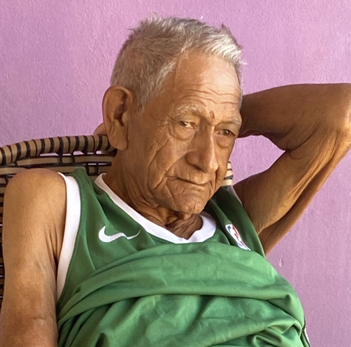 José Luiz da Silva