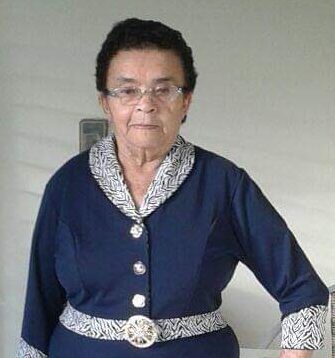 Marta Alves de Jesus