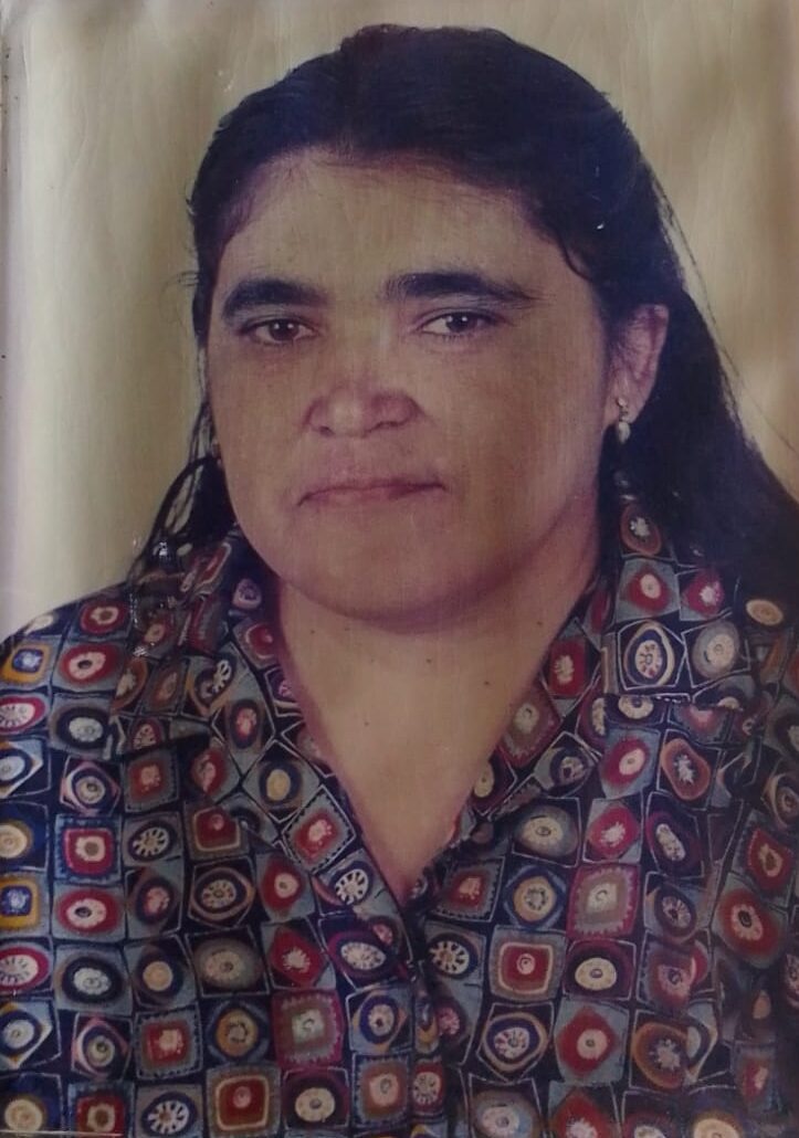Rita Maria da Silva