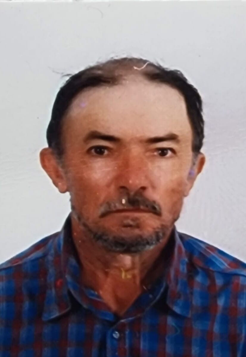 Antônio Silva de Freitas