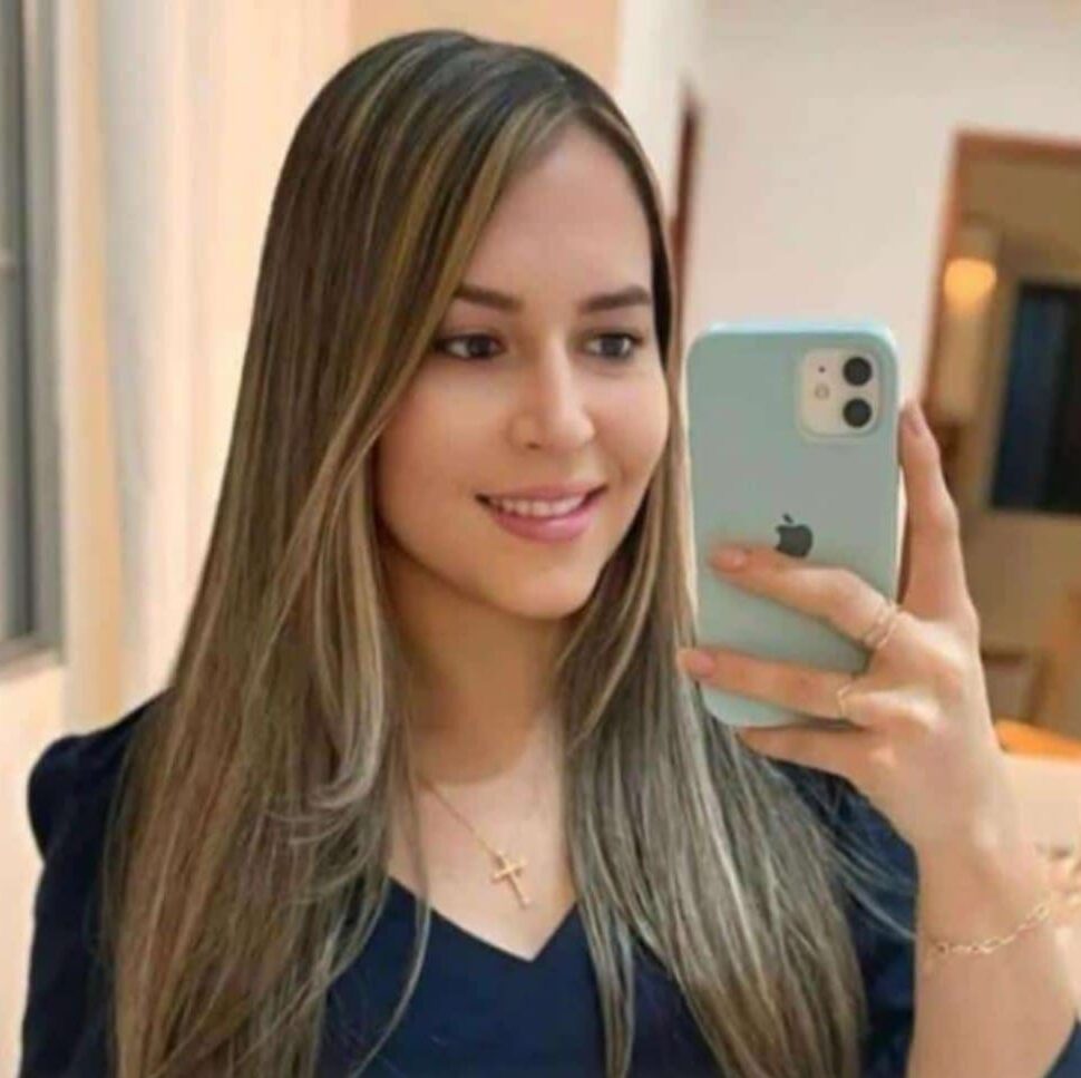 Maria Raquel de Lima Silva