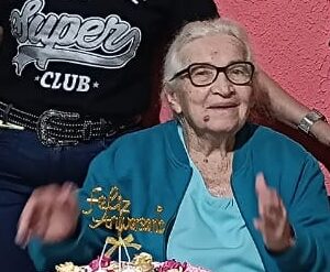 Regina Maria da Conceição