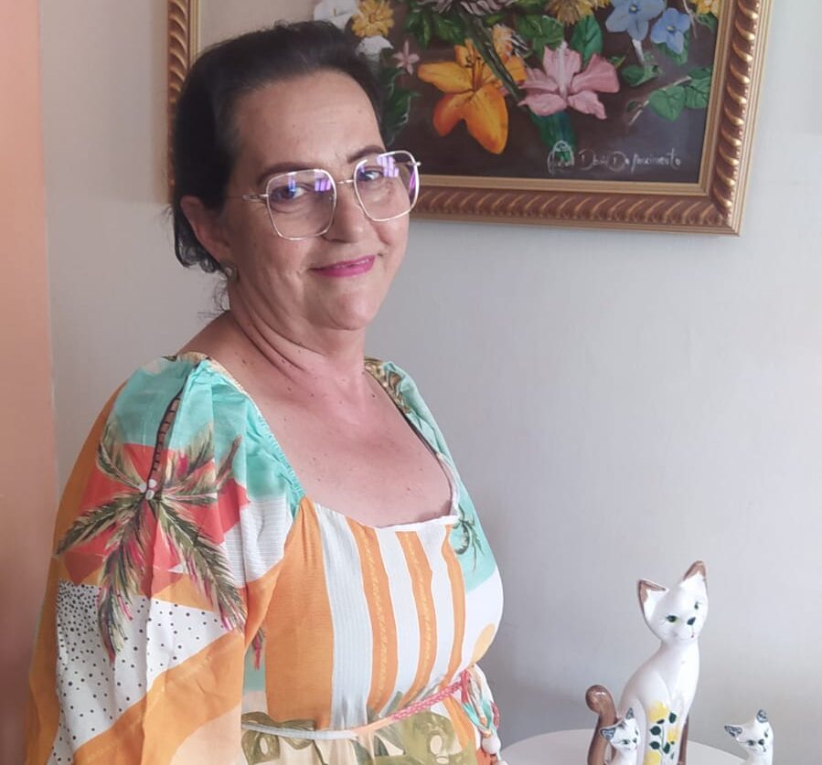 Maria do Socorro Cavalcante Pereira