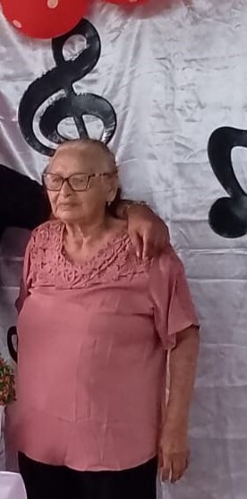 Josefa Maria da Silva