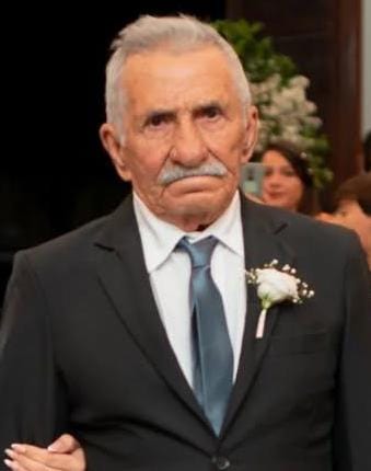 Manoel Alexandre de Moura