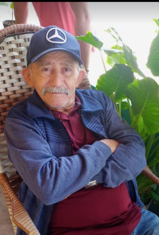 Roberto Ramos da Silva