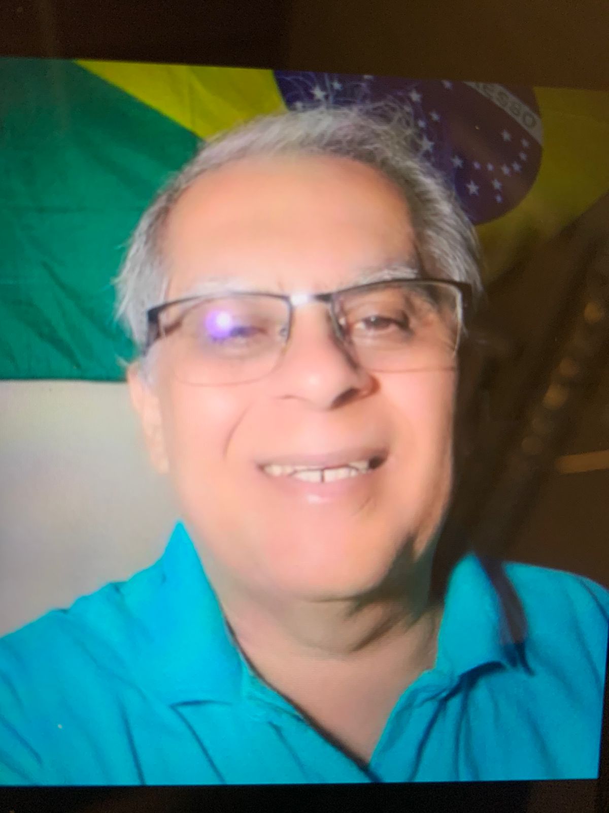 Geraldo Manoel de Arruda