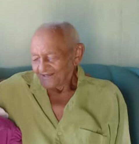 Severino de Jesus Nascimento