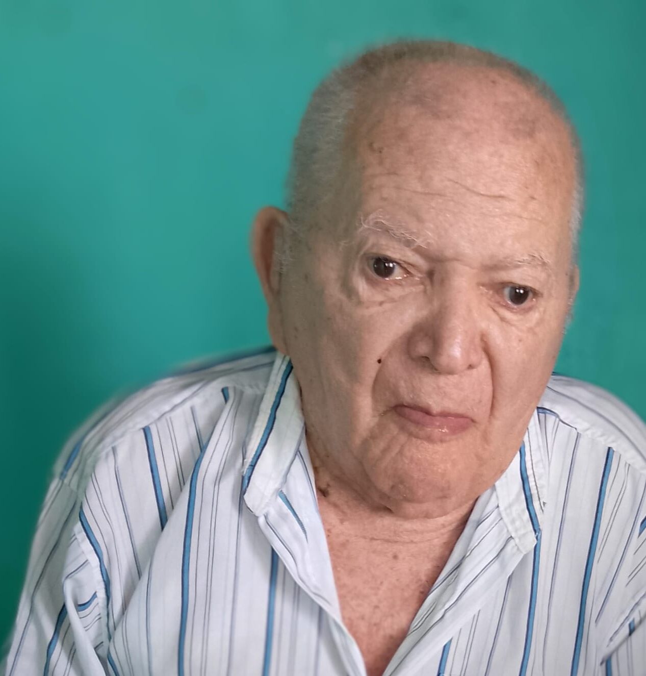 Antônio Vilarino de Oliveira