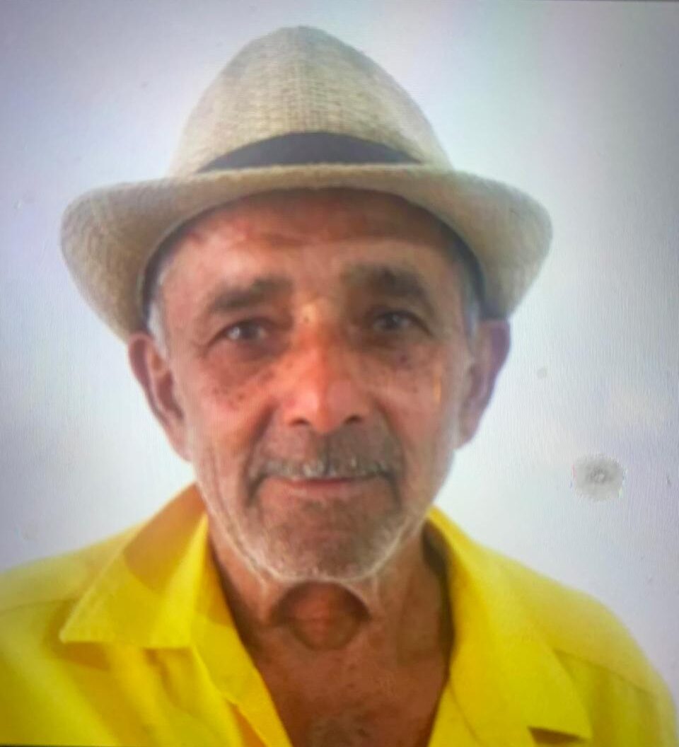 Genézio Severino de Mendoça