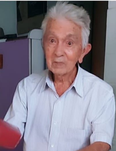 Mário de Souza Barbosa