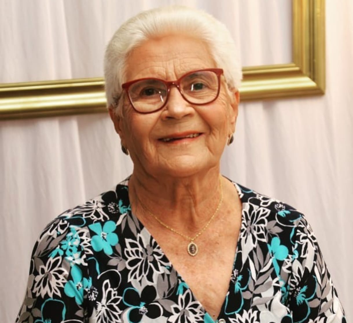 Edite Alves de Oliveira