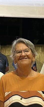 Severina Barbosa de Souza