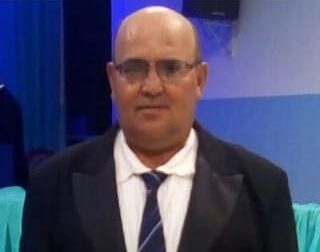 Valdir Barbosa de Sales