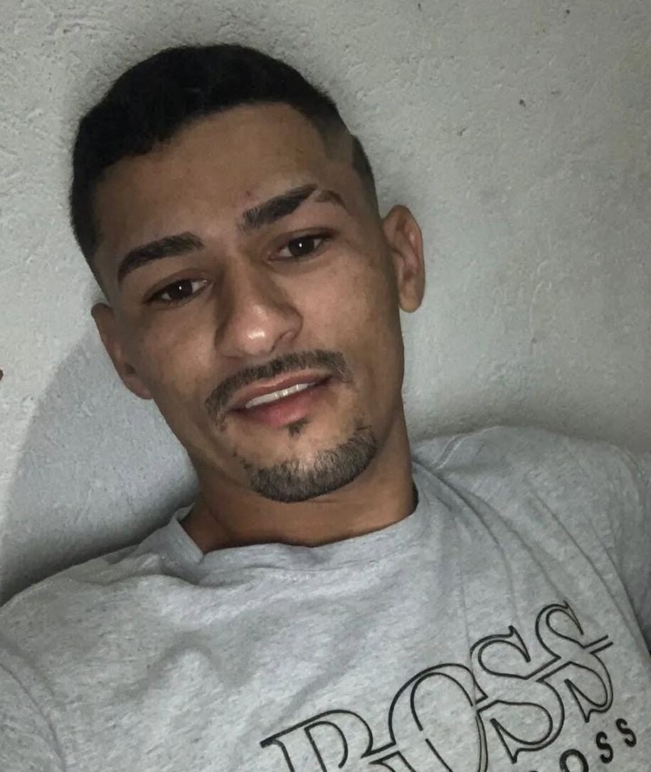 Antônio José Chagas da Silva