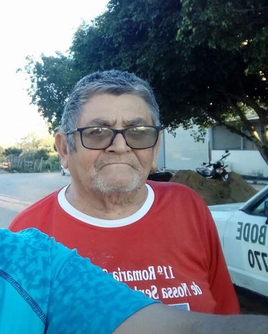 Severino Moura Ramos