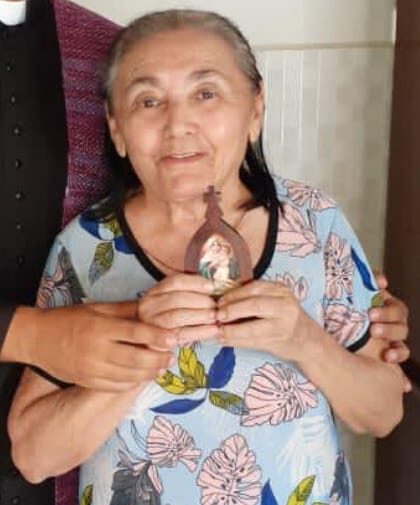 Regina Maria de Moura