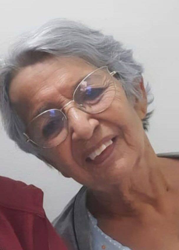 Maria Edilza Pessoa de Souza