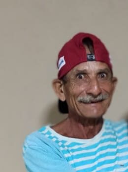 José Martins dos Santos