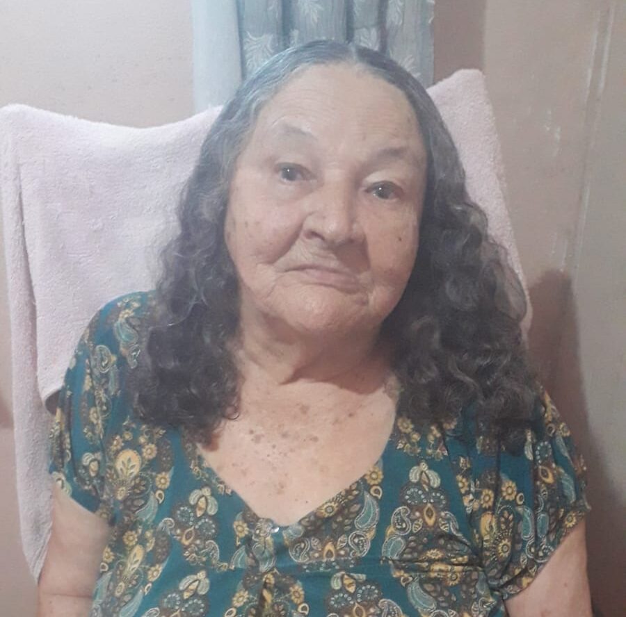 Tereza Maria da Silva