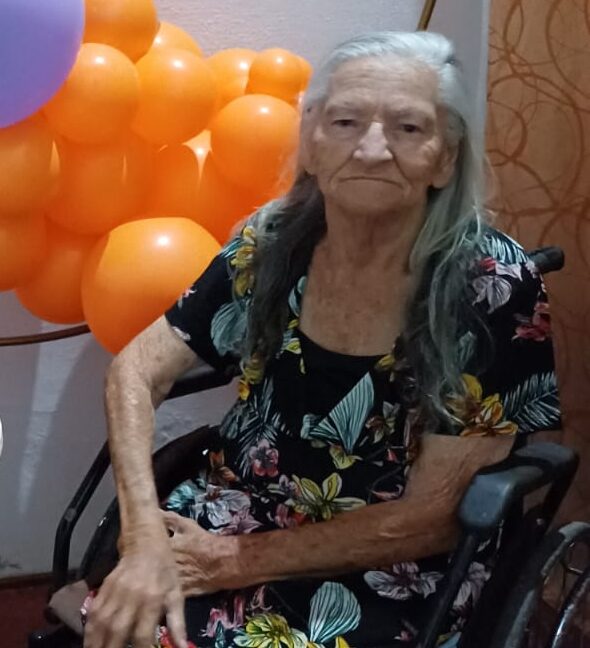 Maria Bezerra Barbosa