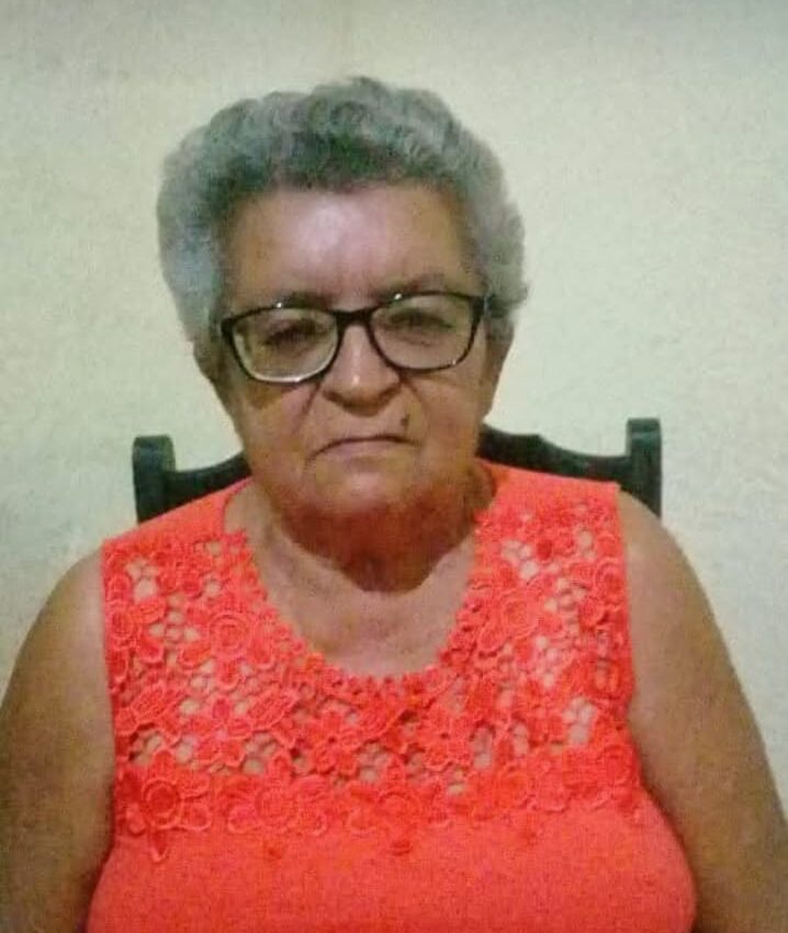 Maria de Lourdes de Sousa