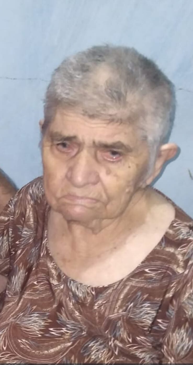 Maria Inês da Solidade