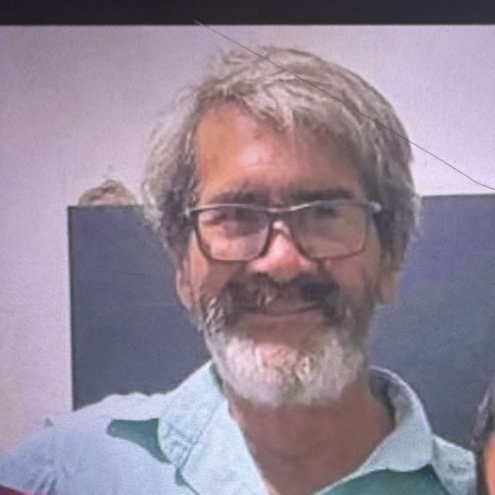 José Borges Pereira