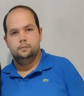 John Lennon de Lima Silva
