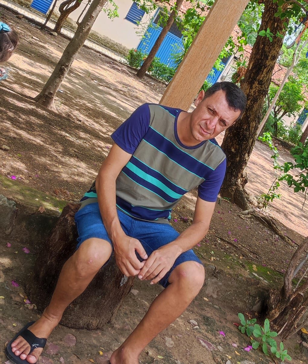 Fernando Barbosa Pereira