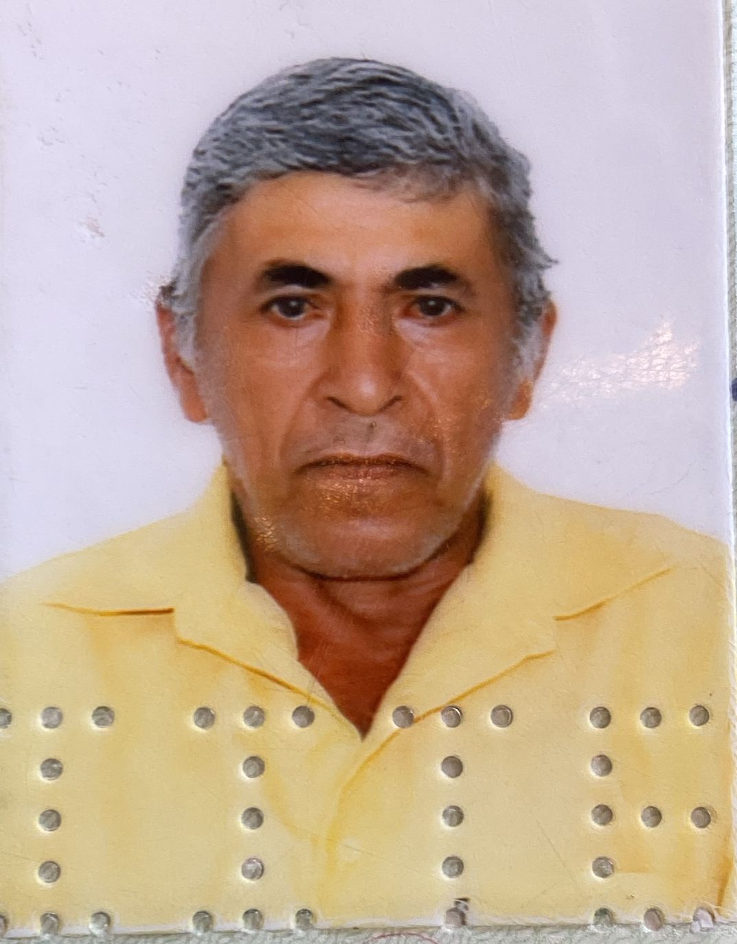 João Nelson Ferreira