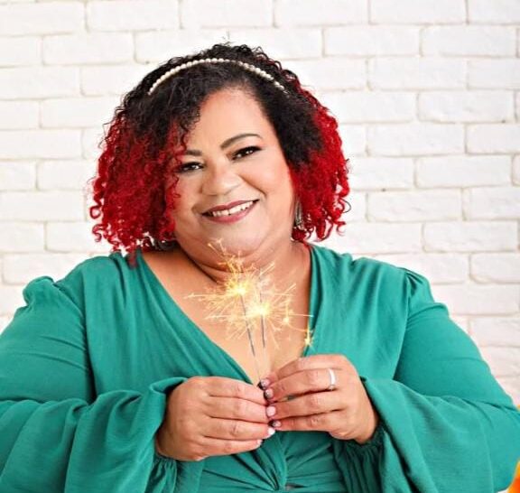 Luciana Alves da Silva