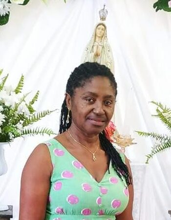 Cleonice da Silva Pereira Rocha
