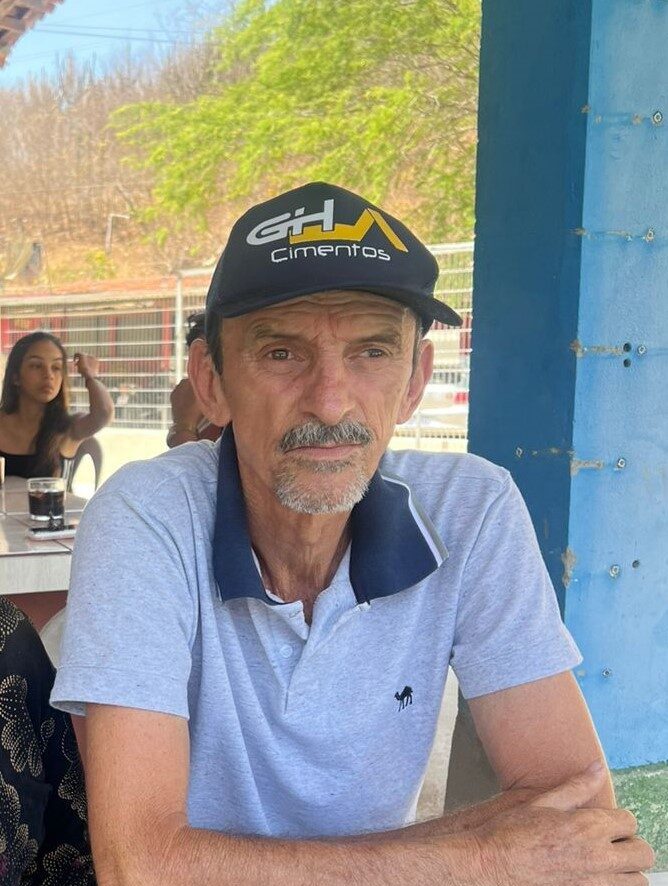 Rubem Ferreira de Farias