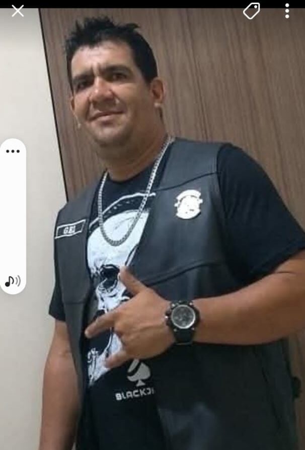 Jucinei de Almeida Pinto