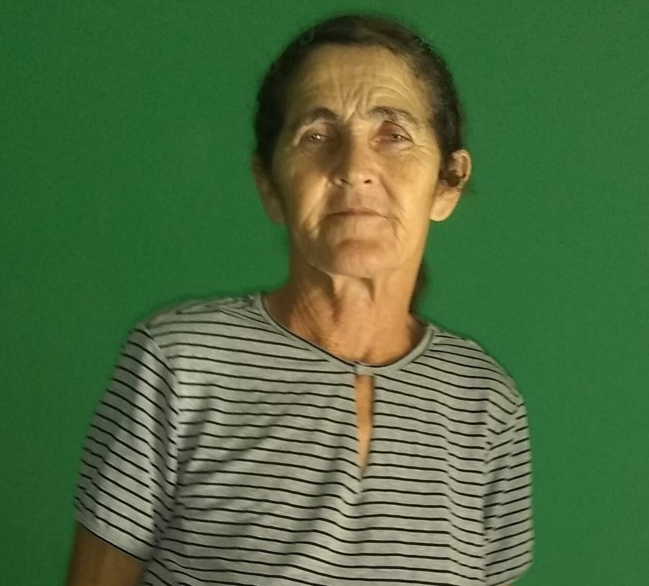 Josefa Helena Leandro