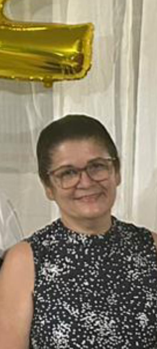Rosa Maria de Aguiar