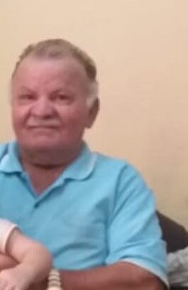 Fernando Felismino Gomes