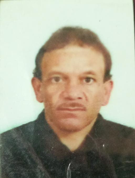 Edinilson José Nascimento da Rocha