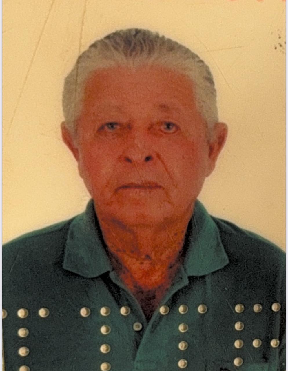 Joel Carlos dos Santos